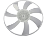 Radiator Fan - 1636121090