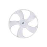 صورة مروحة رديتر