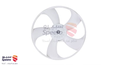 مروحة رديتر