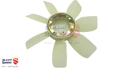 ريشة مروحه