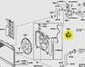 Radiator Fan Dynamo - 163630Y040