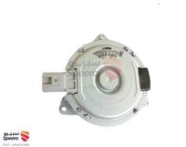 MOTOR, COOLING FAN - 163630Y050