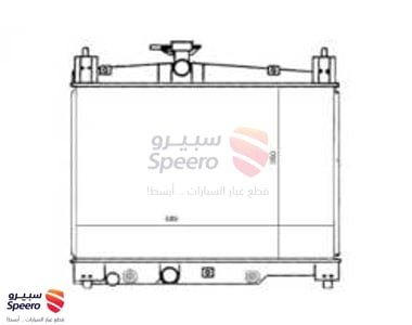 Radiator - 164000Y231