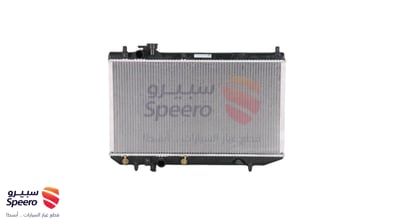 رديتر ماء