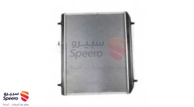 رديتر ماء