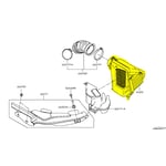 صورة Air Reservoir