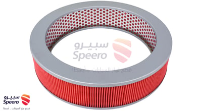 فلتر هواء مكينة