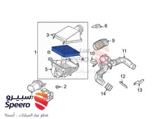 صورة القطعة