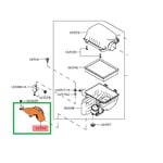 صورة خرطوش هواء