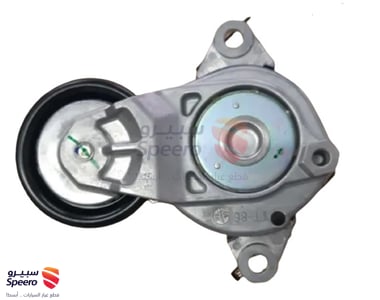 Engine Belt Tensioner - 166200Y061