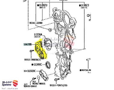 شداد سير مكينة - 1662025021