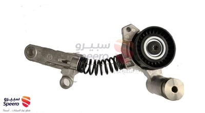 شداد سير مكينة