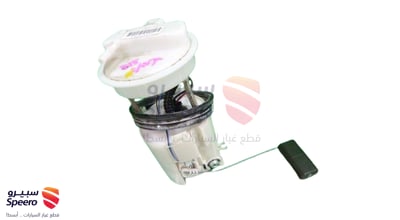 طرمبة بنزين