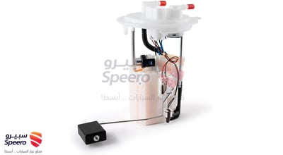 طرمبة بنزين