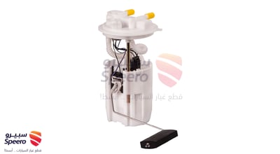 طرمبة بنزين
