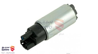 قلب طرمبة بنزين