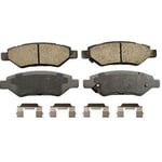 Front Brake Pad Kit 1711067