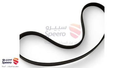 سير مكينة