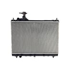 Radiator 17700M68P00