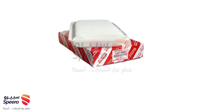 فلتر هواء مكينة
