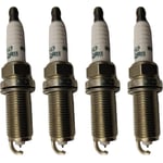 صورة 4-cylinder spark plug set