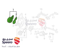 صورة القطعة
