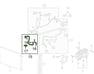 Compressor & Condenser Hose - 19356341