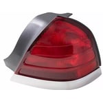 صورة اسطب ركن خلفي يمين