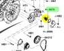 بلف حرارة - 1X4Z8575EB