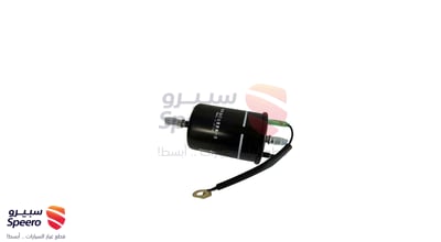 صفاية بنزين