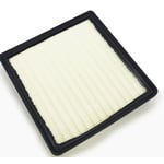 صورة فلتر هواء مكينة