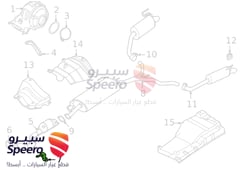 صورة القطعة