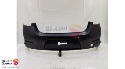 صدام خلفي