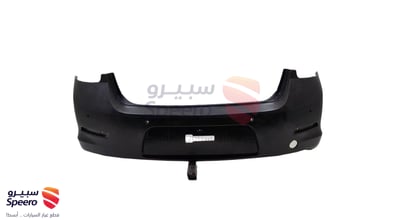 صدام خلفي
