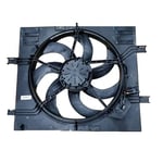 صورة مروحه رديتر