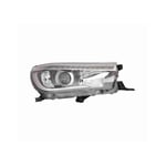 صورة Front Left Headlight
