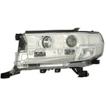 صورة شمعة امامي يسار