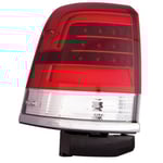 صورة Rear Left Corner Light