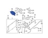 Thermostat Valve - 21250EZ31A