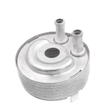 Oil Cooler Assy 213055M301