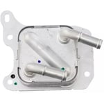 صورة مبرد زيت مكينة