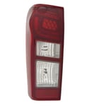 Rear Left Corner Light 2131937L