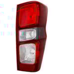Rear Left Corner Light 2131938L