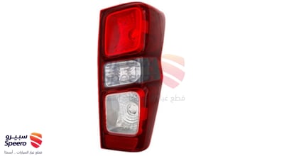 اسطب ركن خلفي يسار