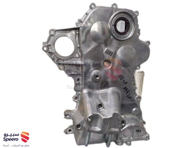 Engine Block - 2135003110