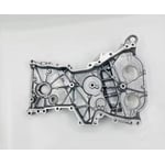 صورة طرمبة زيت مكينة