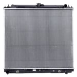 صورة رديتر ماء