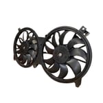 صورة مروحة رديتر