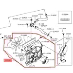 صورة مروحة رديتر