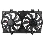 Radiator Fan 214814CE0A